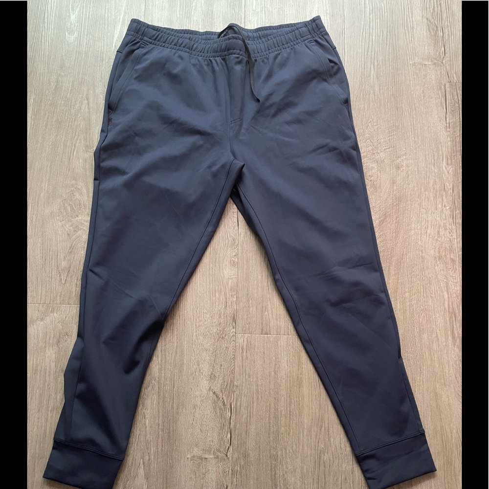 Rhone Spar Athletic Jogger Pant Navy Blue Sweatpants Men’s X-Large XL